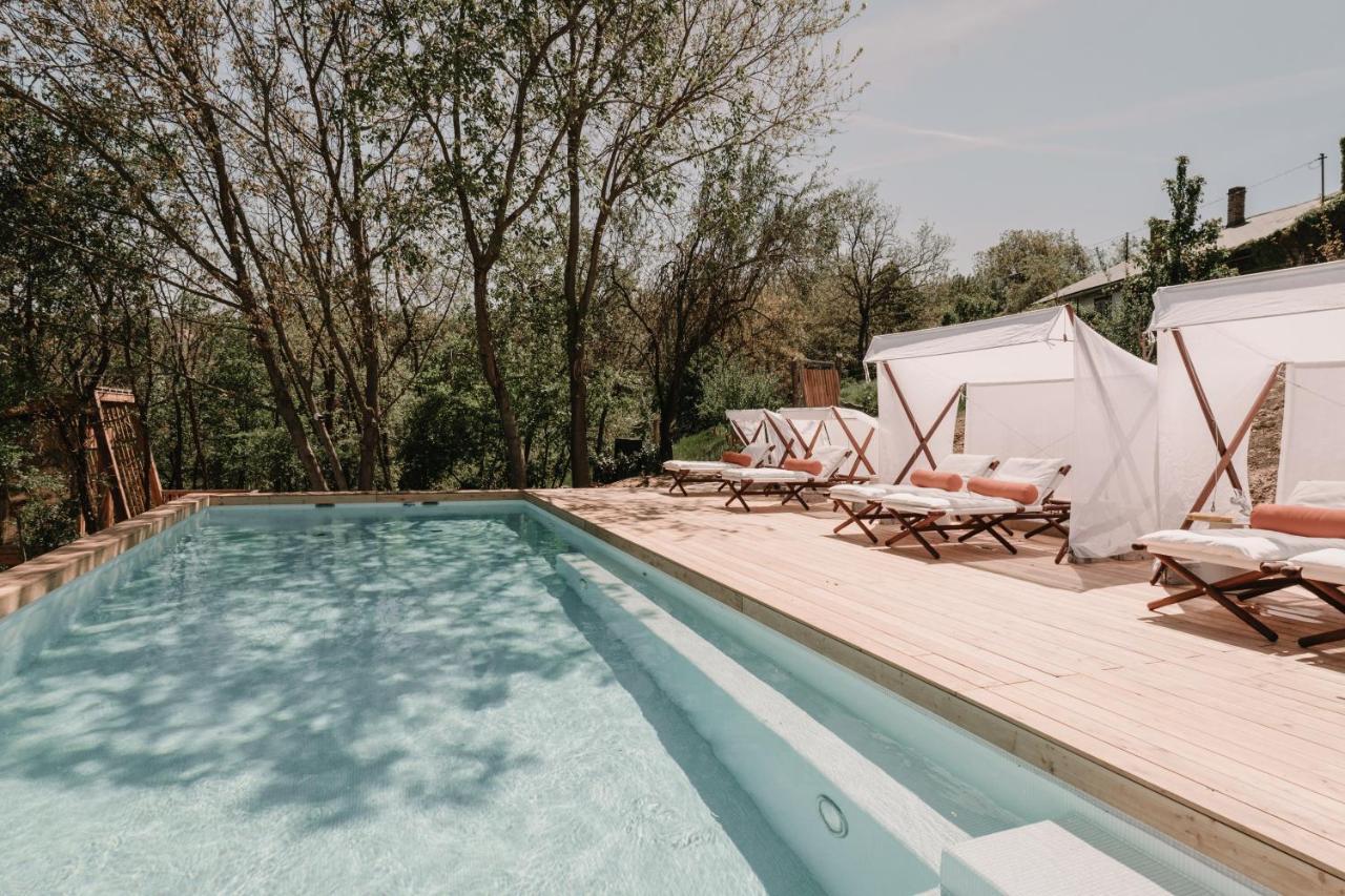 Szegzard - The Lodge Сексард Экстерьер фото