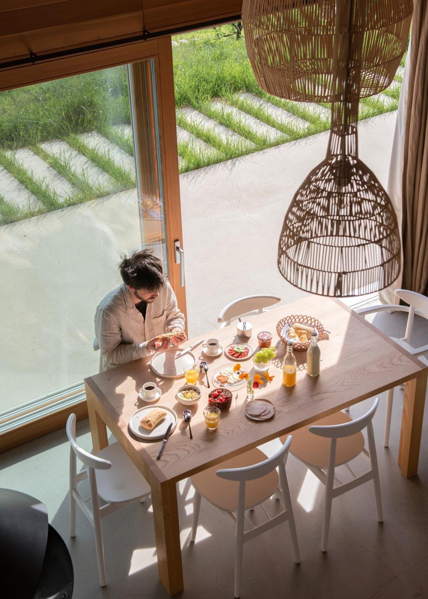 Szegzard - The Lodge Сексард Экстерьер фото