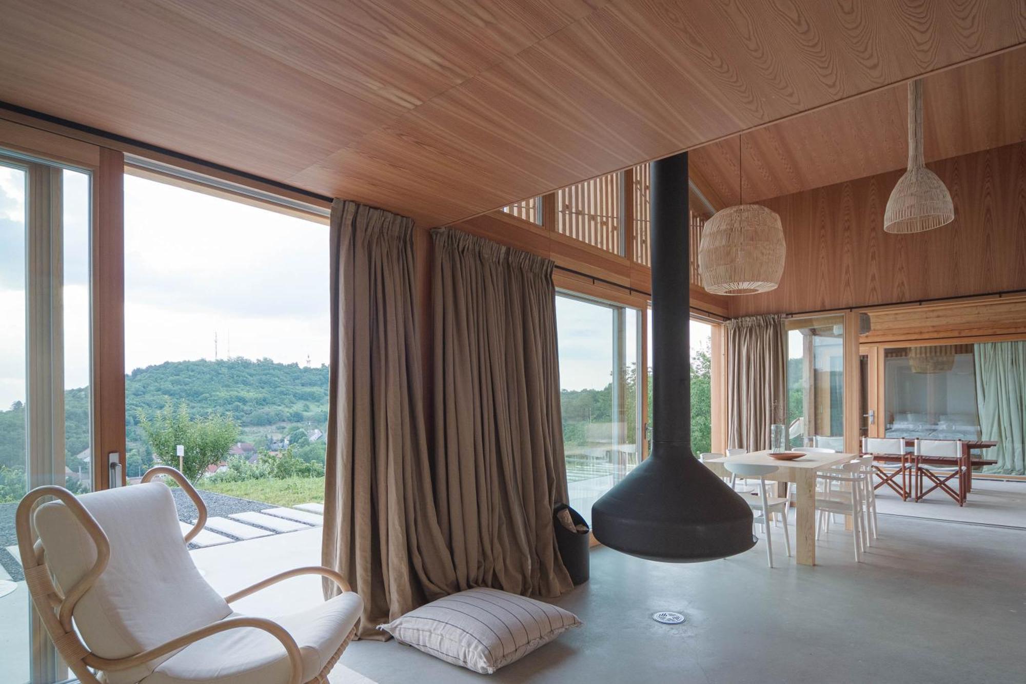 Szegzard - The Lodge Сексард Экстерьер фото
