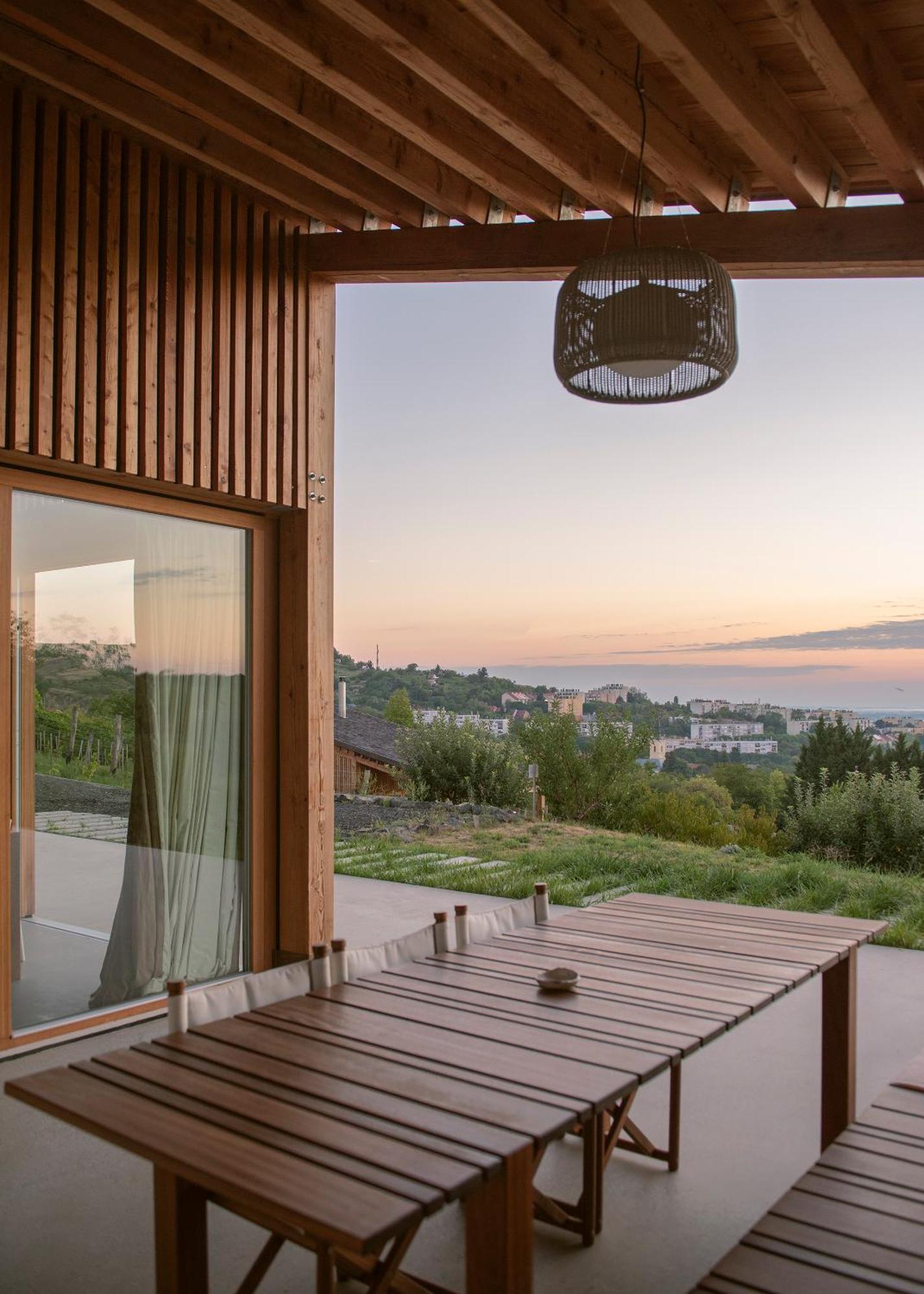 Szegzard - The Lodge Сексард Экстерьер фото