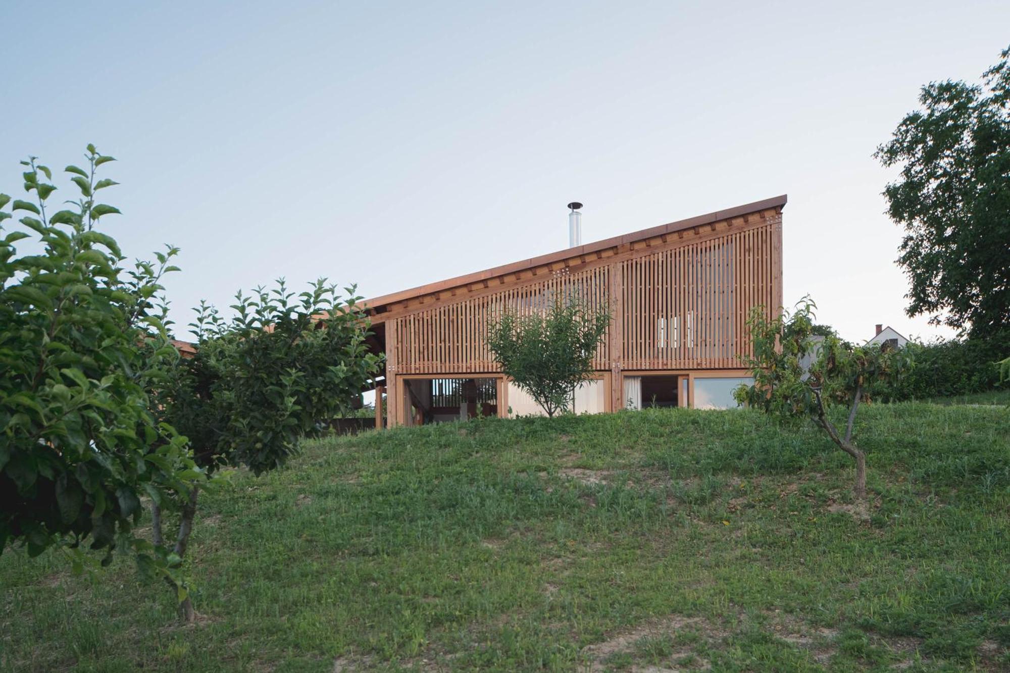 Szegzard - The Lodge Сексард Экстерьер фото