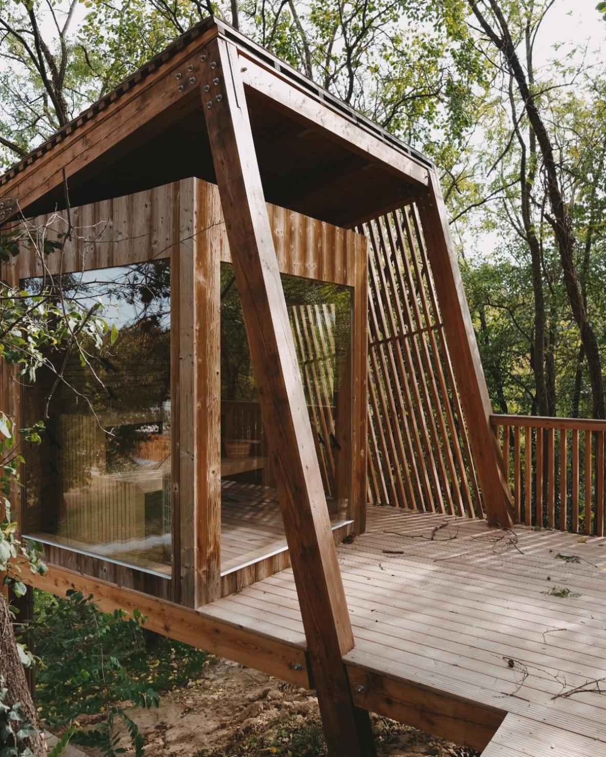 Szegzard - The Lodge Сексард Экстерьер фото